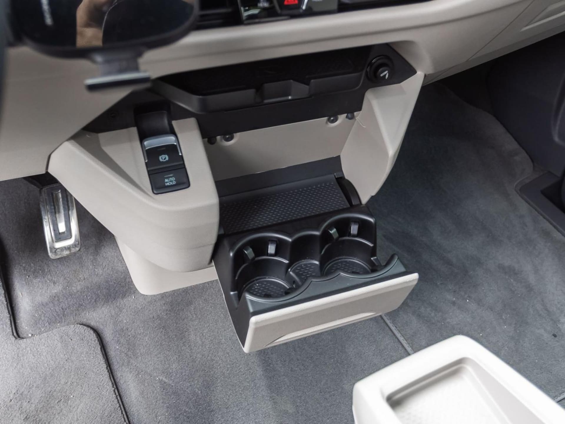 Volkswagen Multivan Langversion Style
