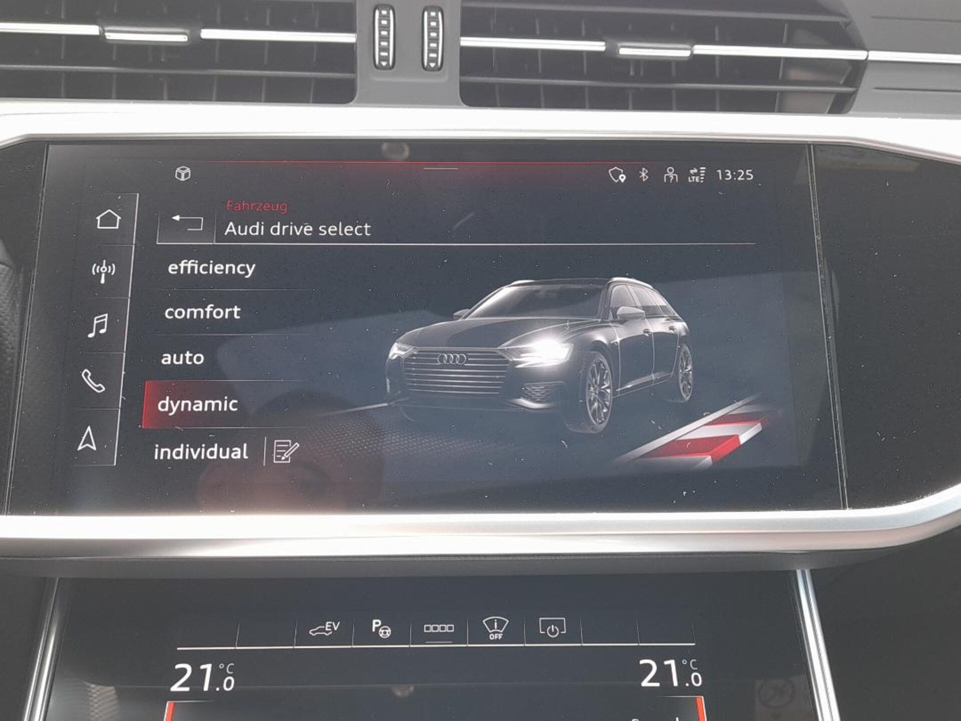 Audi A6 Avant TFSI e Sport
