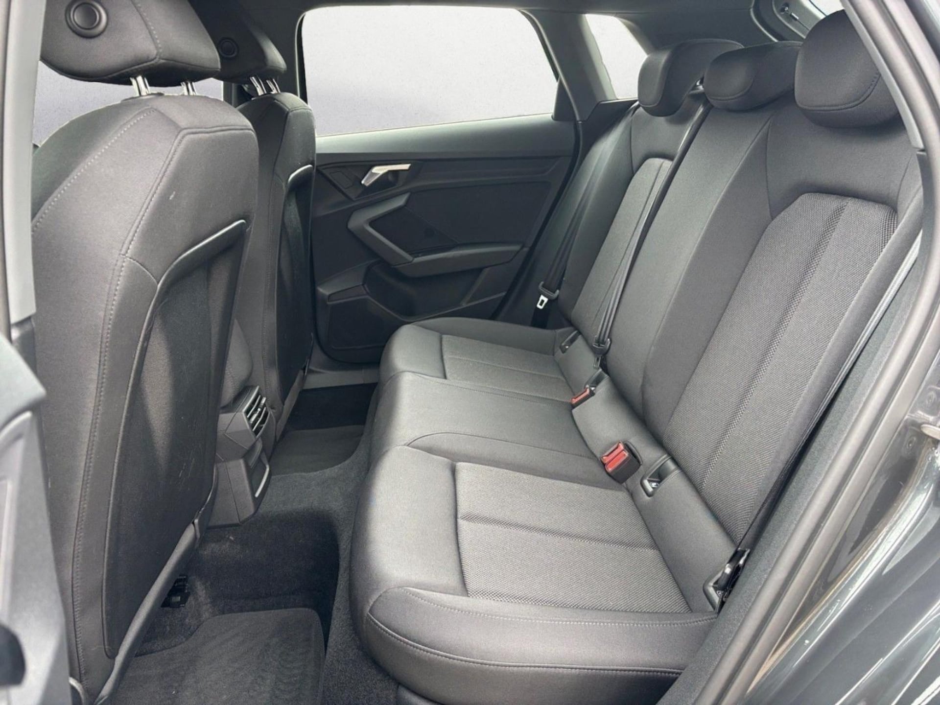 Audi A3 Sportback Advanced