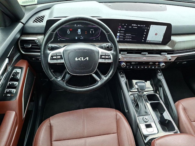 2023 Kia Telluride