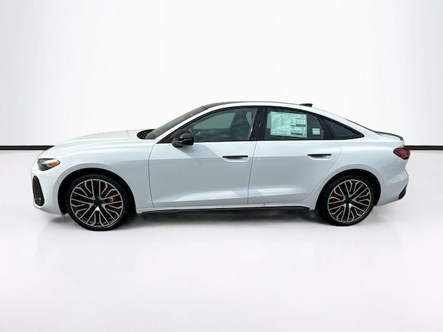 2026 Audi S5 Premium Plus - Photo 8