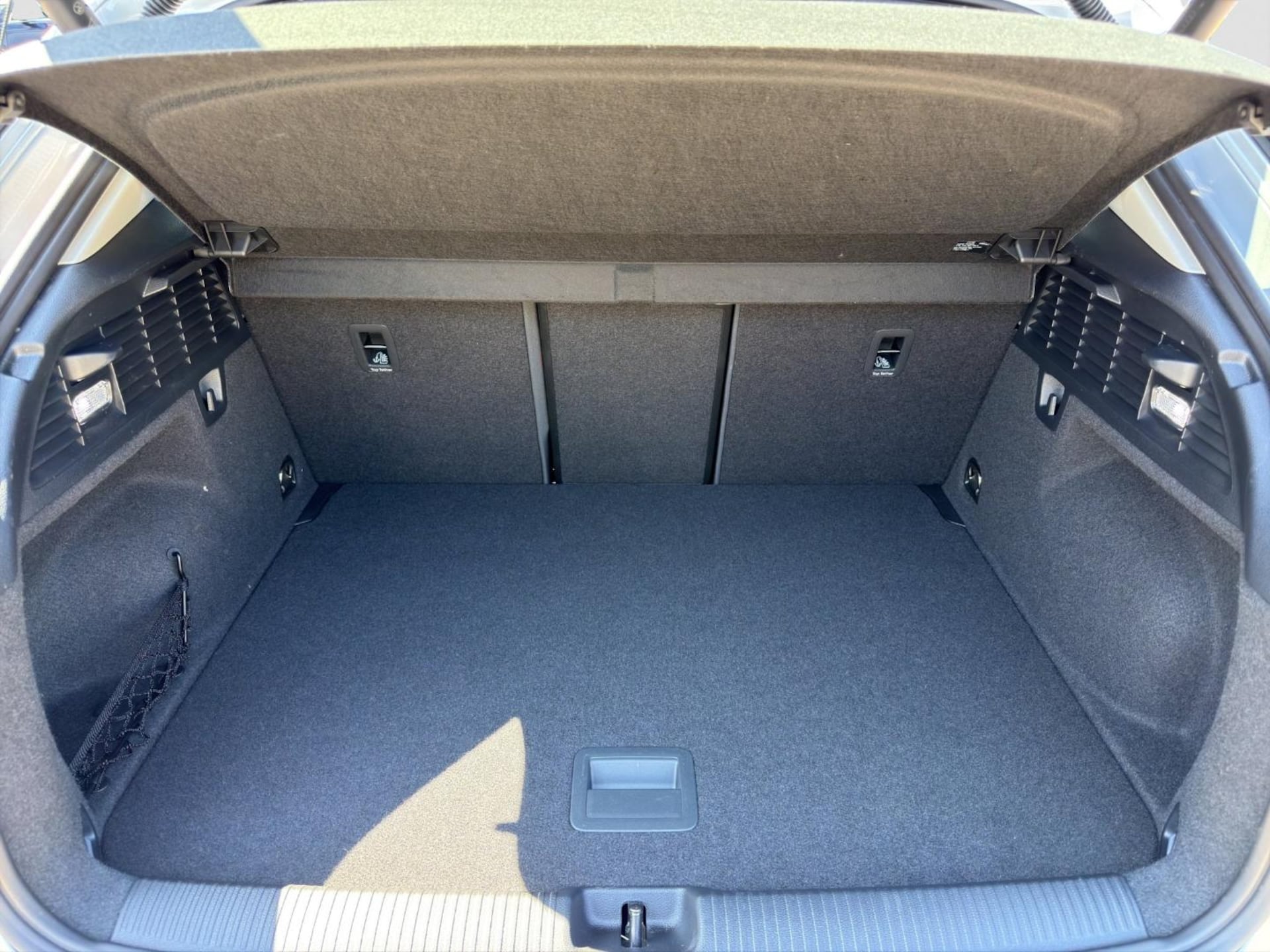 Audi Q2 Advanced