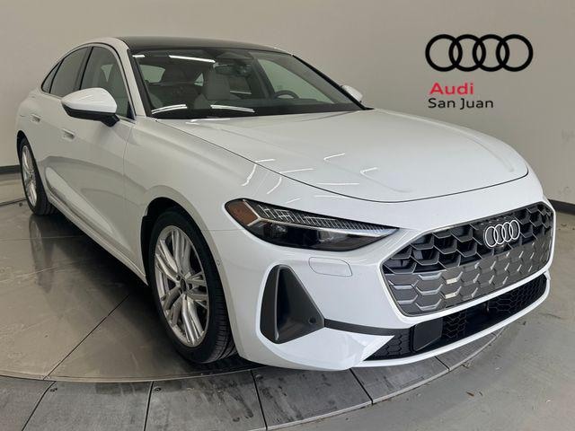 Photo of 2026 Audi A5 Sedan 