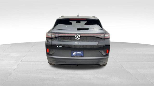 2024 Volkswagen ID.4