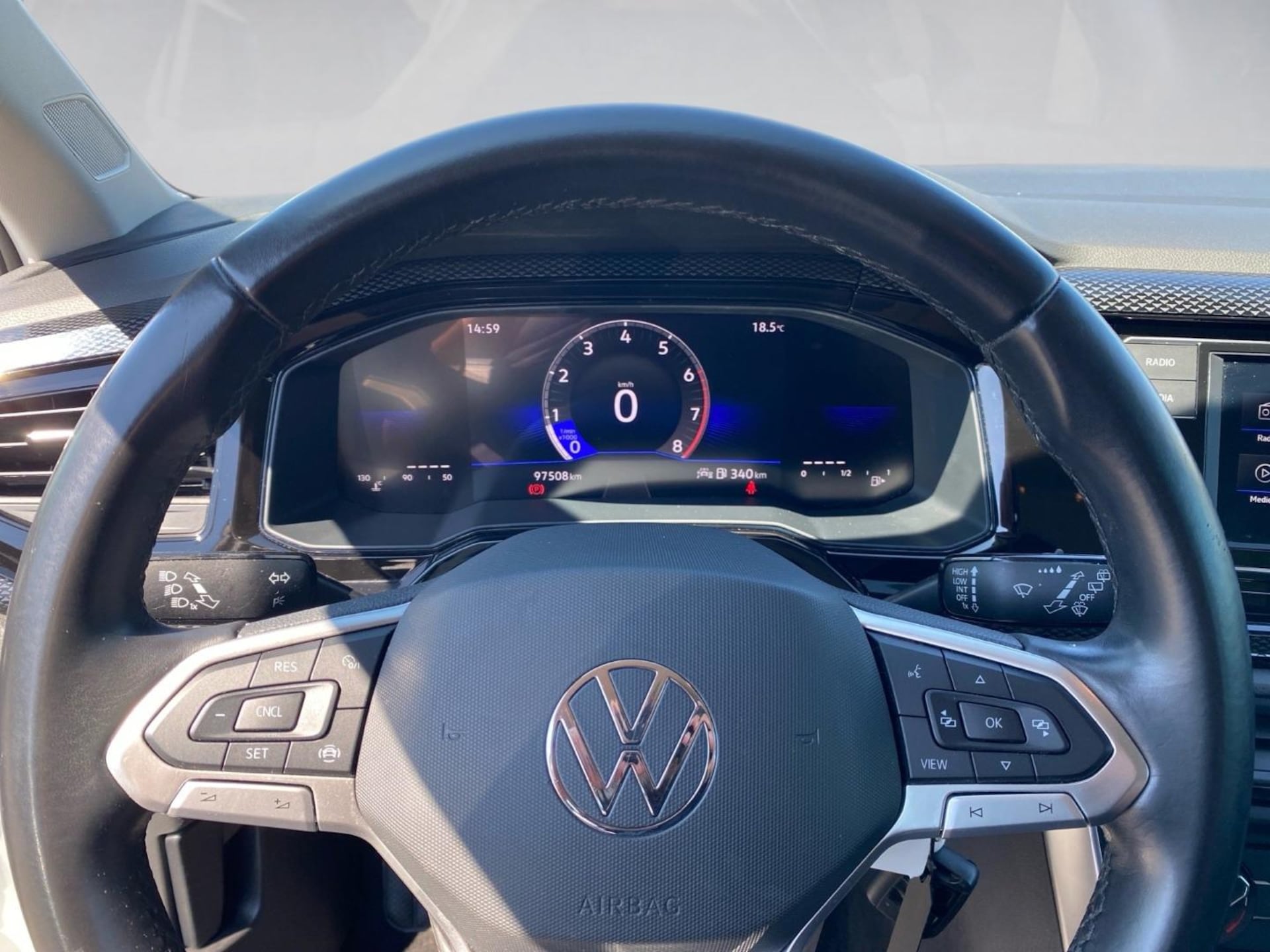 Volkswagen Polo Life