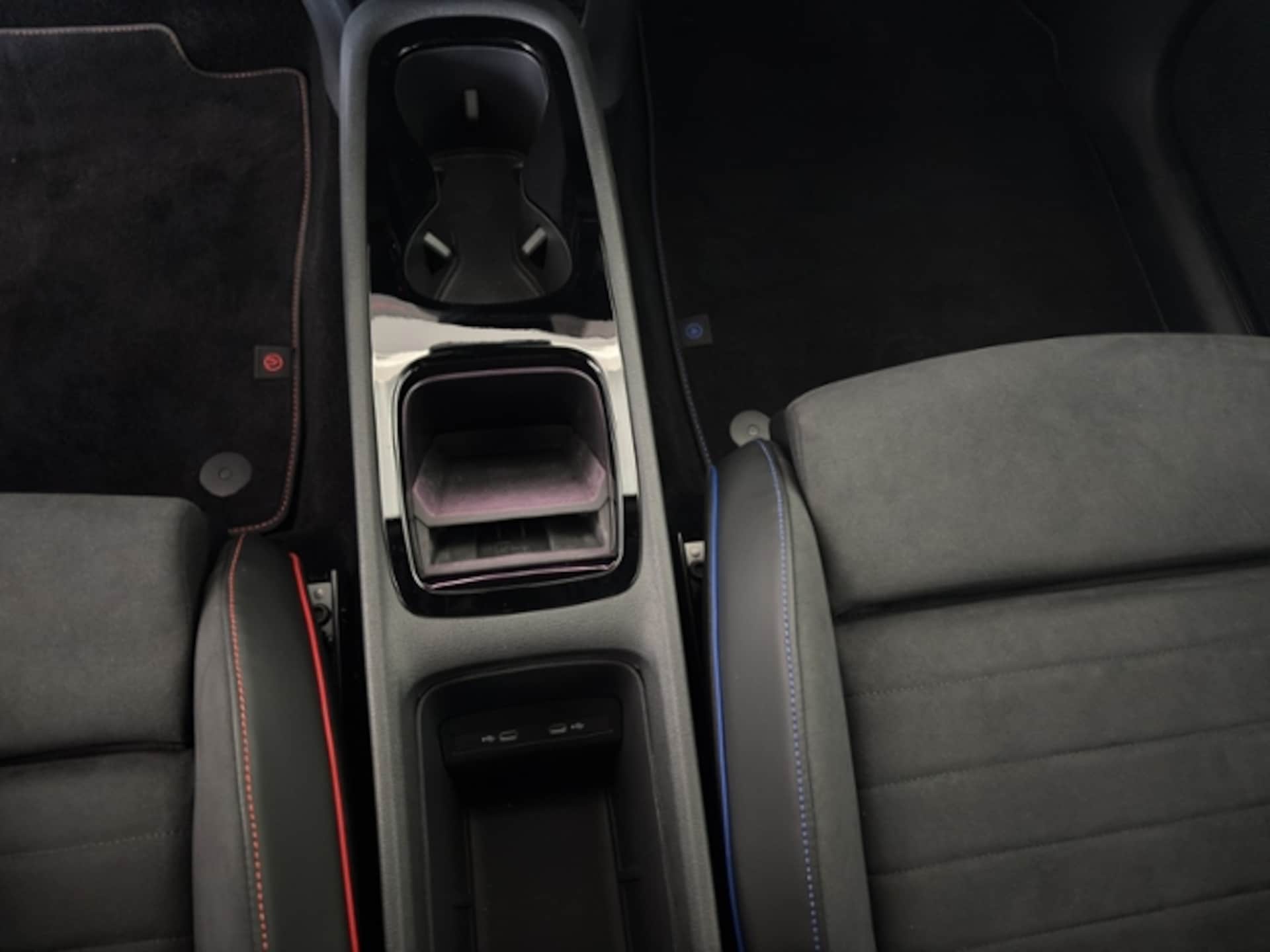 Volkswagen ID.3 GTX Performance