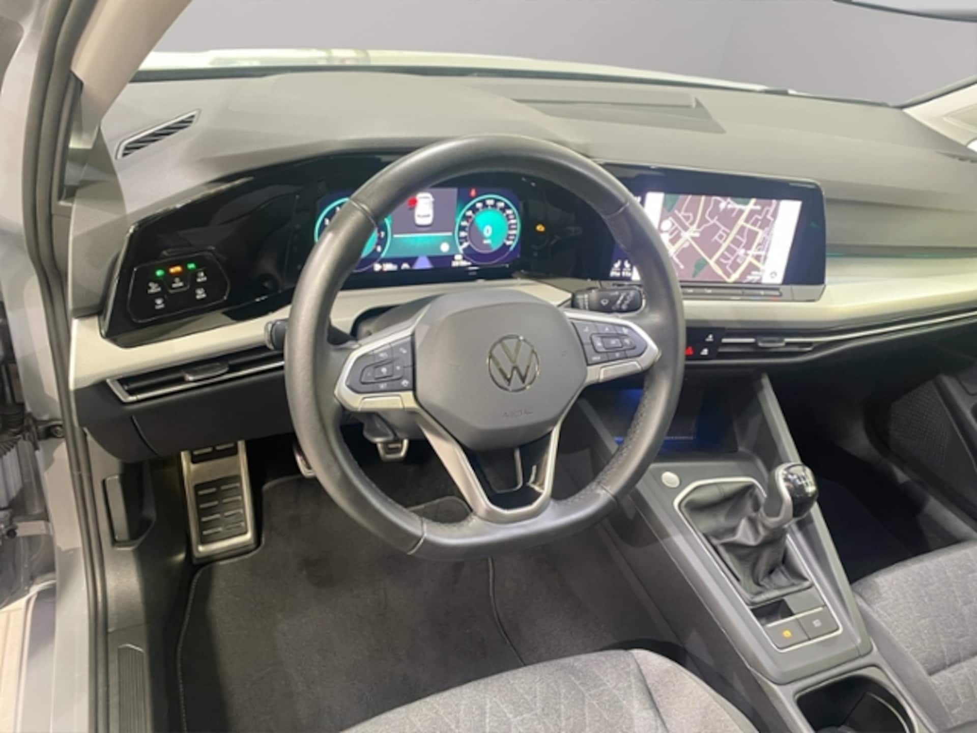 Volkswagen Golf MOVE