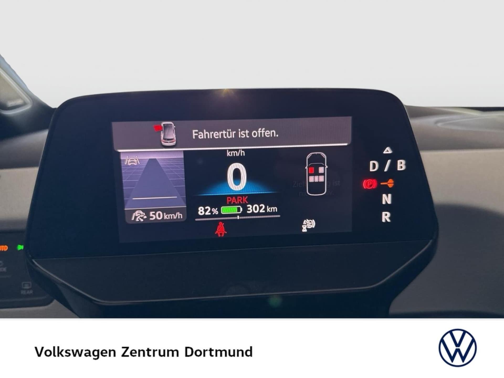 Volkswagen ID.3 Pro