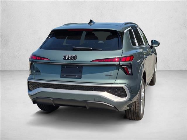 2026 Audi Q3 SUV