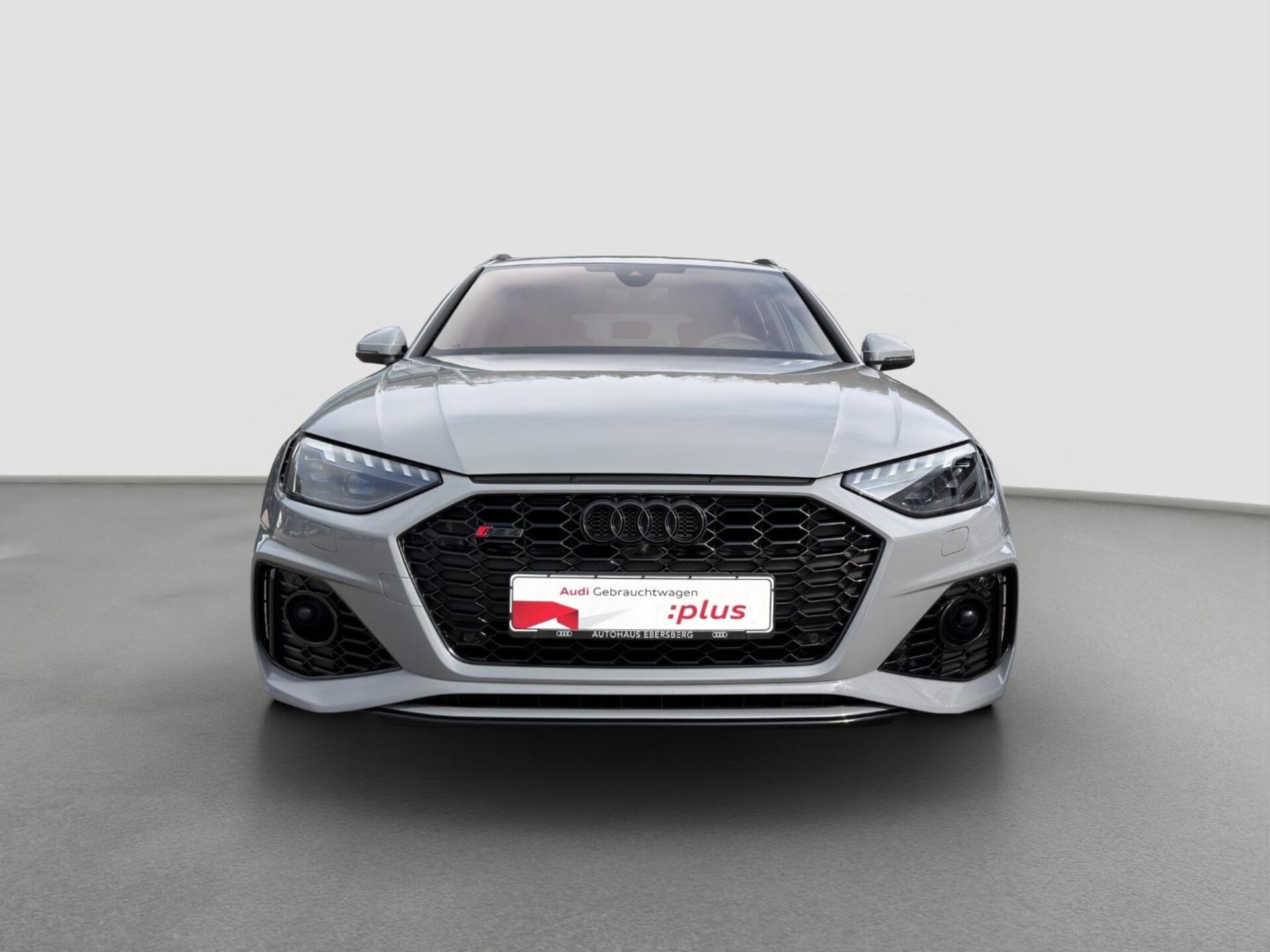 Audi RS 4 Avant
