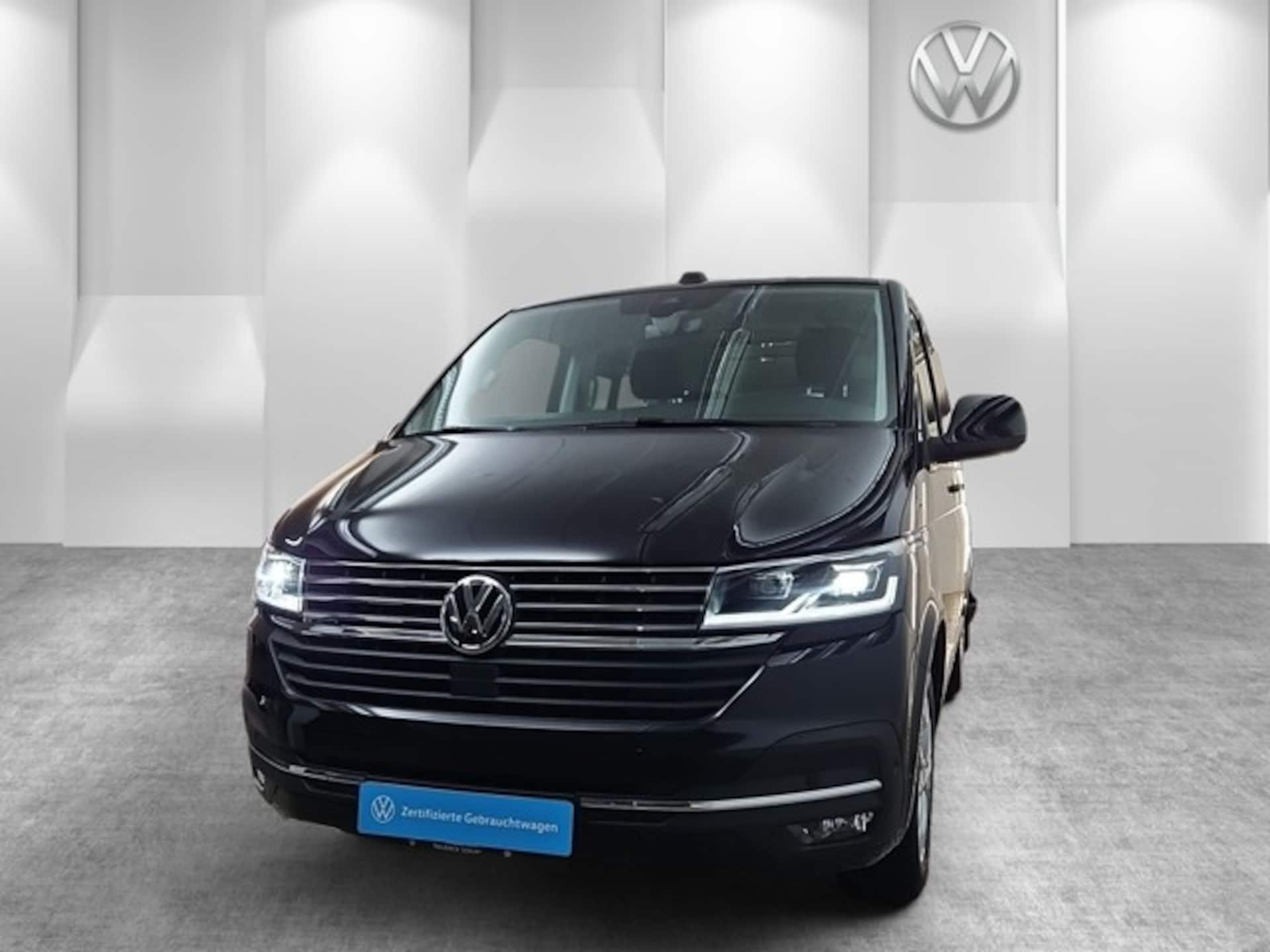 Volkswagen T6.1 Multivan Comfortline