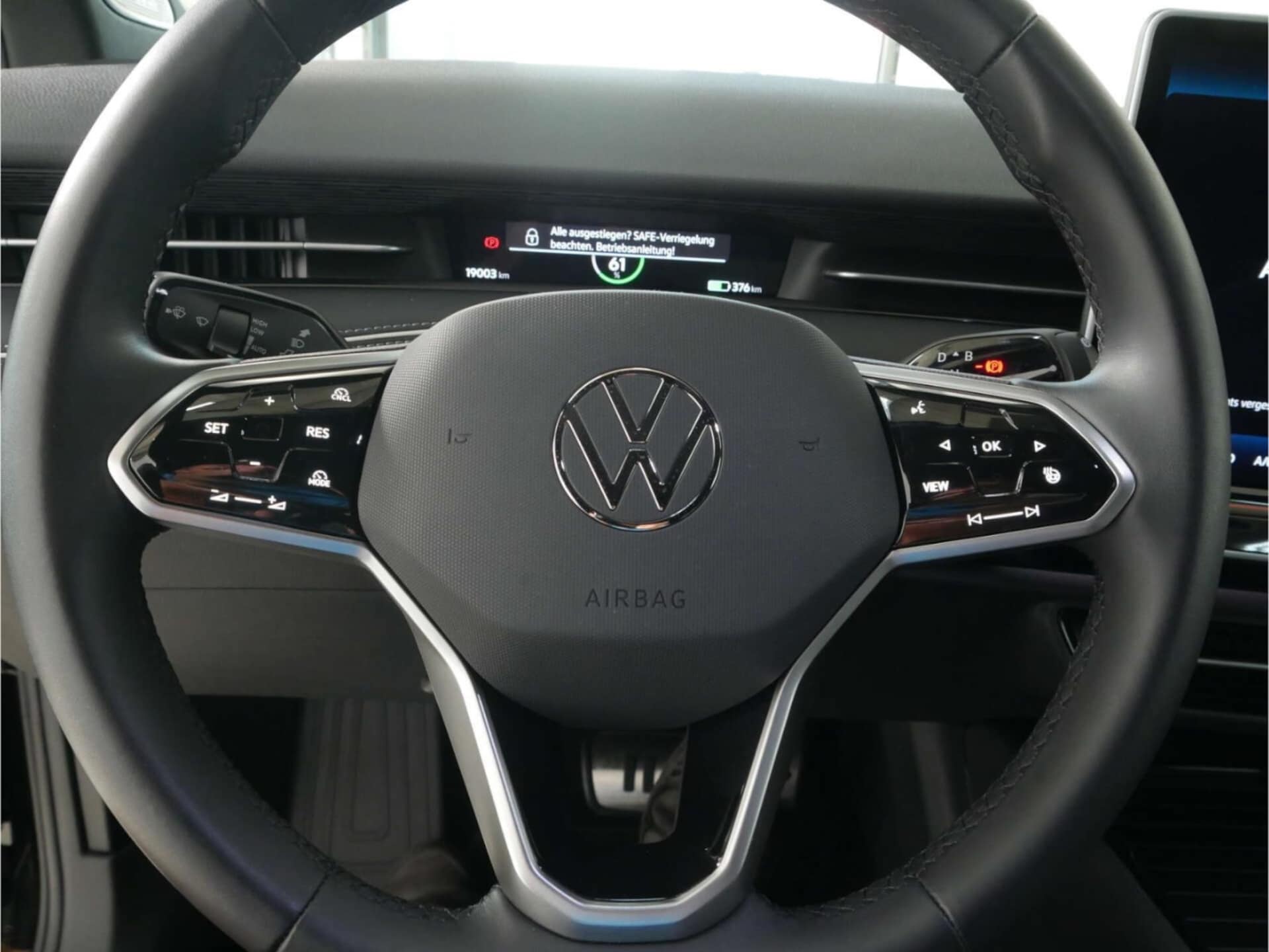 Volkswagen ID.7 Pro