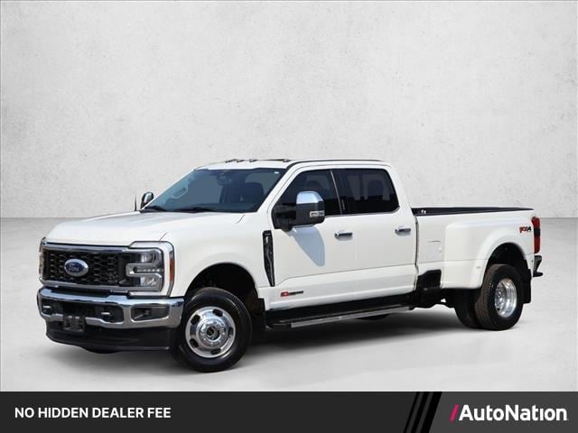 Photo of 2023 Ford