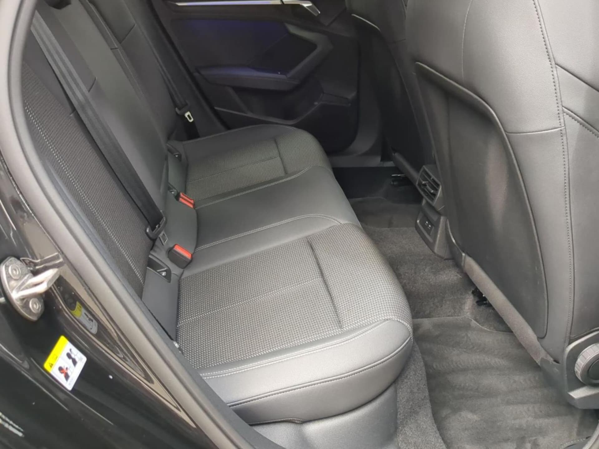 Audi A3 Sportback S line