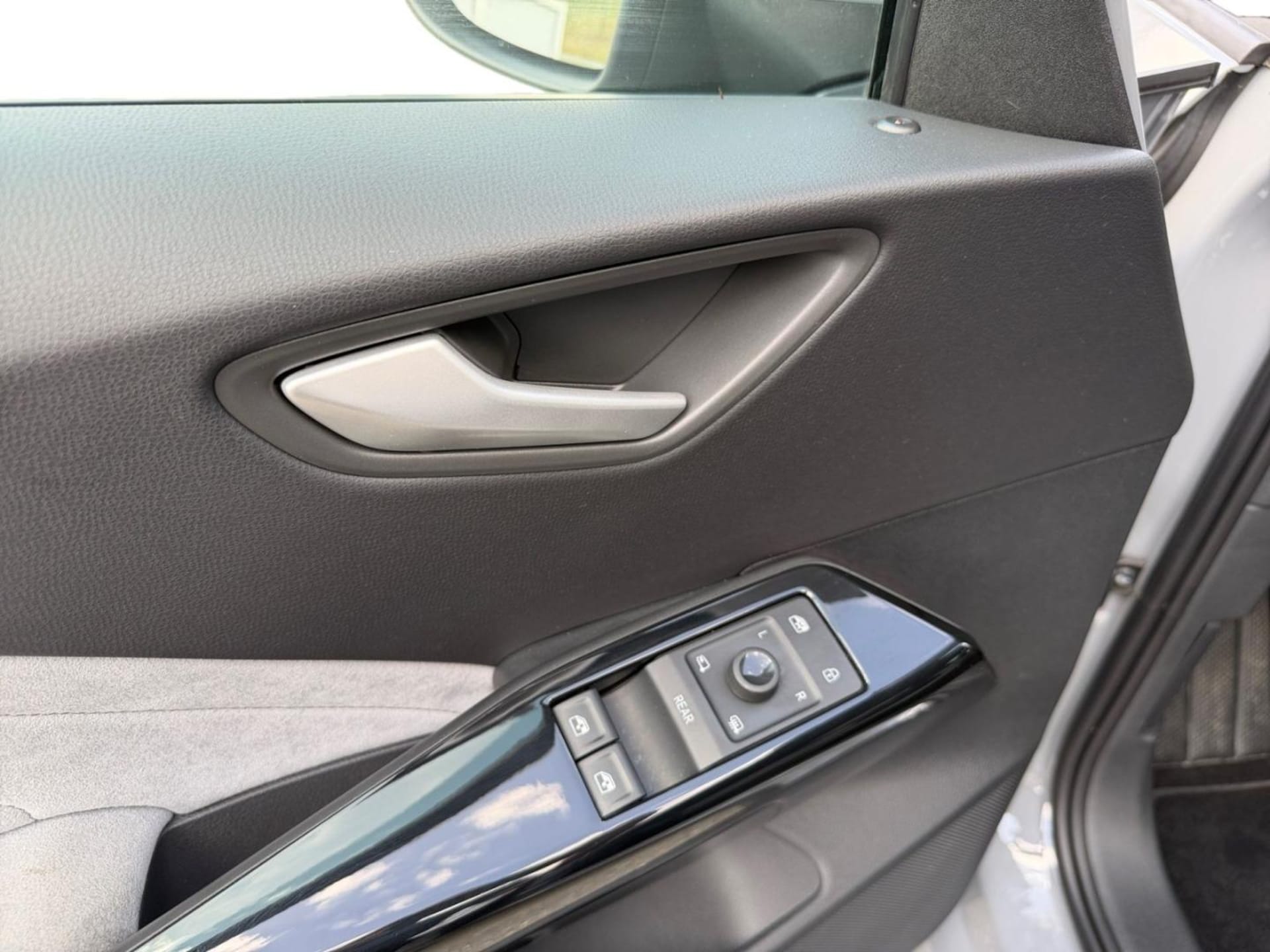 Volkswagen ID.3 MOVE Pro