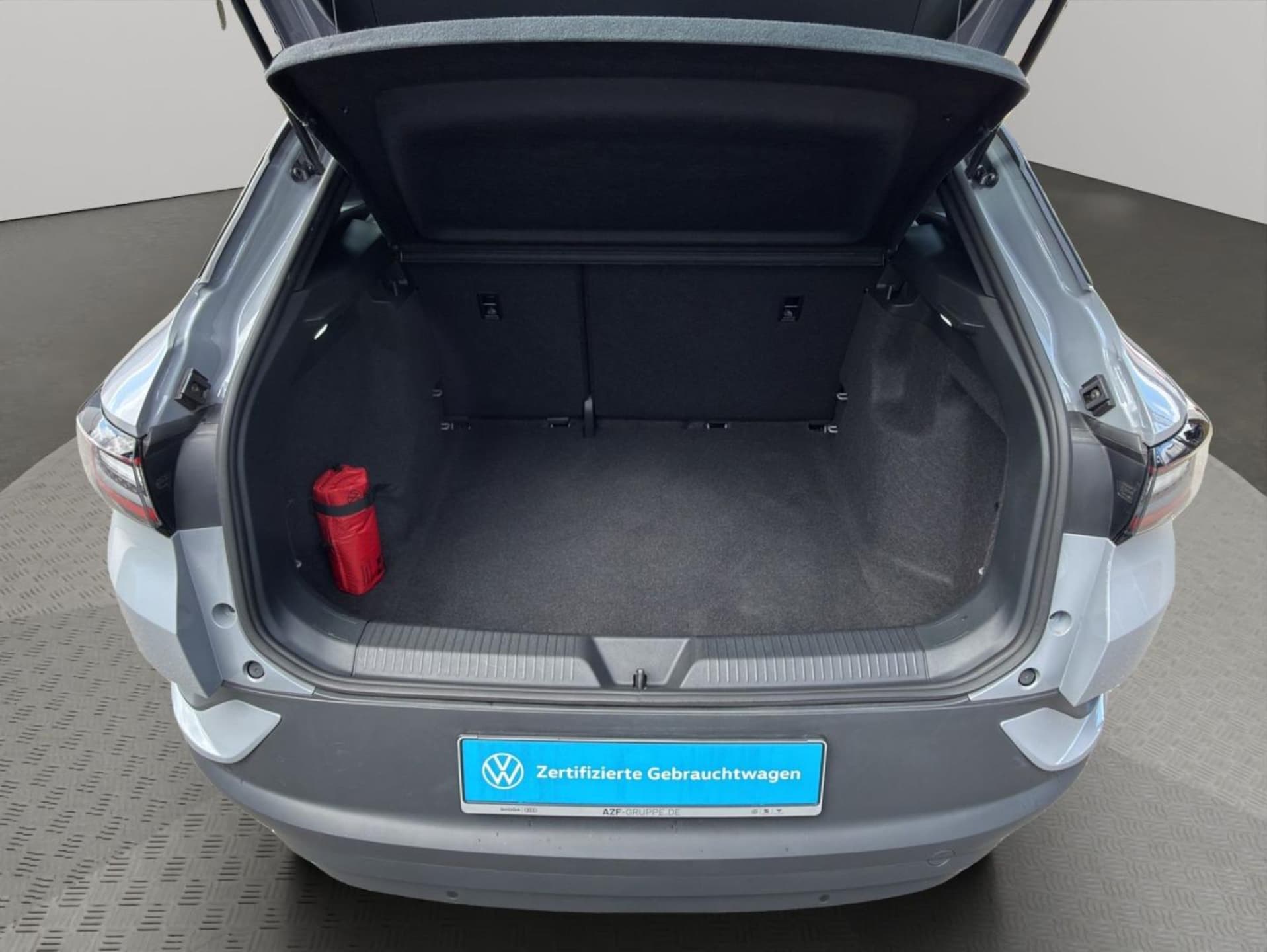 Volkswagen ID.4 Pure