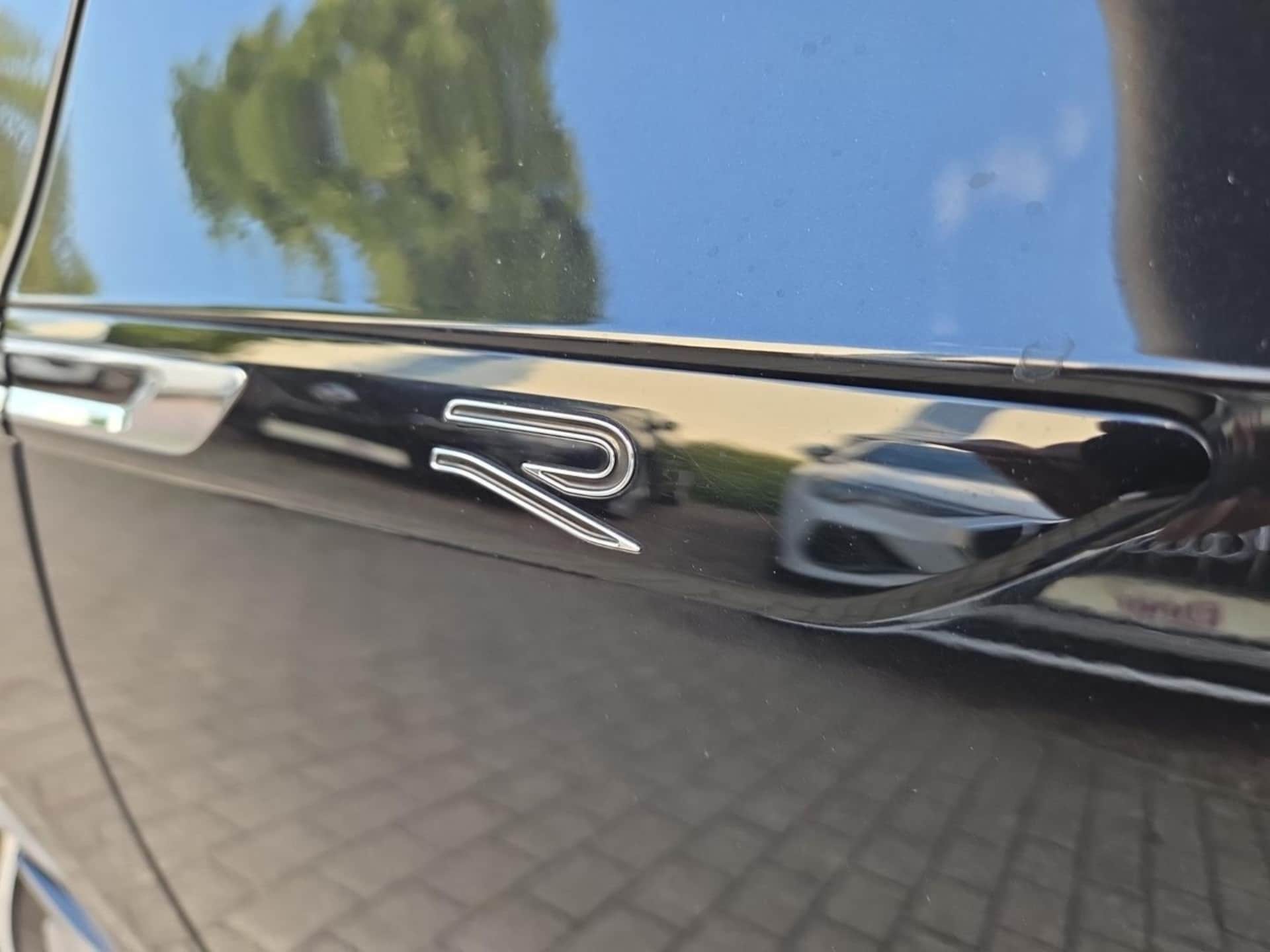 Volkswagen Arteon R-Line