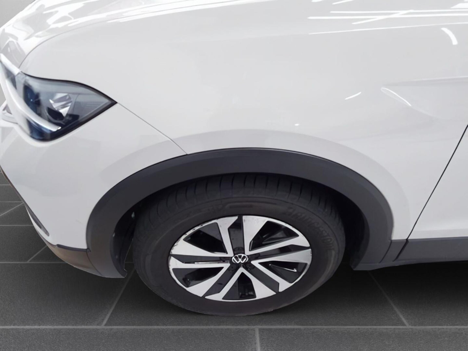 Volkswagen T-Cross ENERGY
