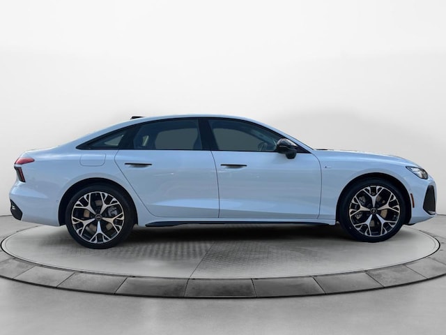 2026 Audi A6 Premium Plus - Photo 8