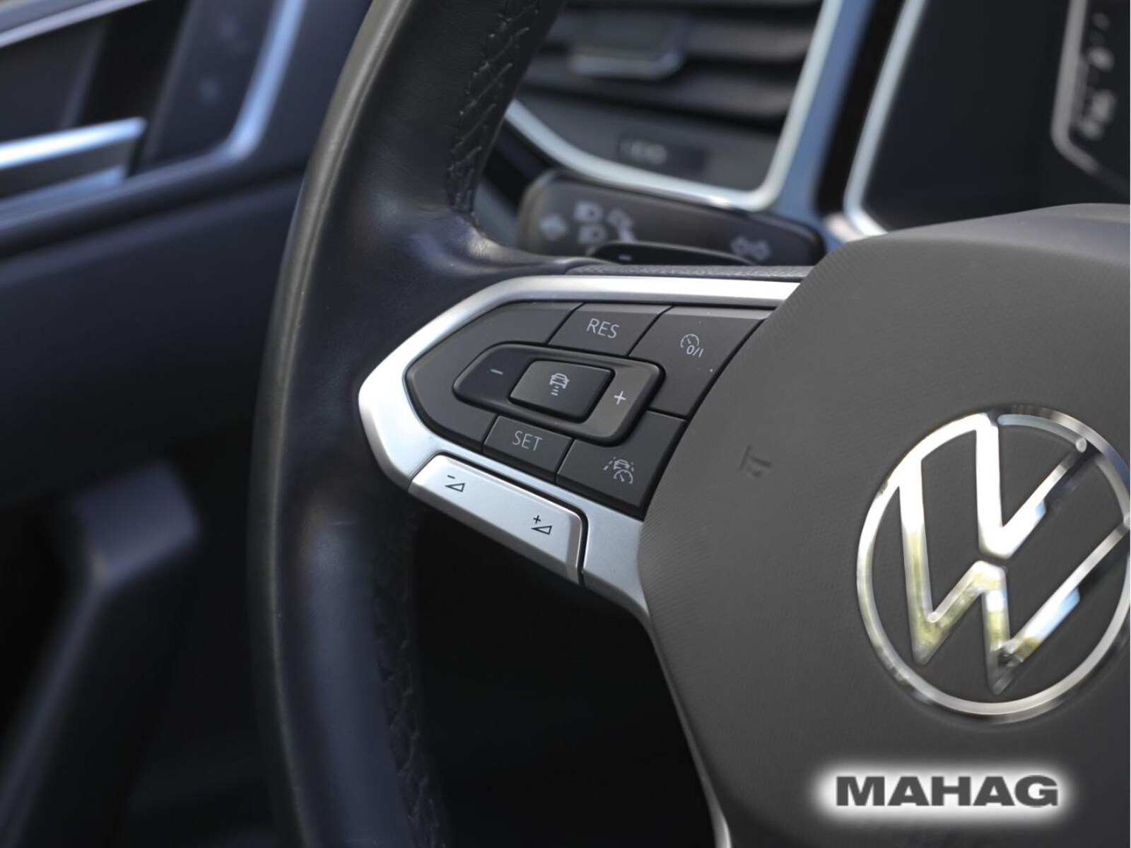 Volkswagen Taigo – Bild 22