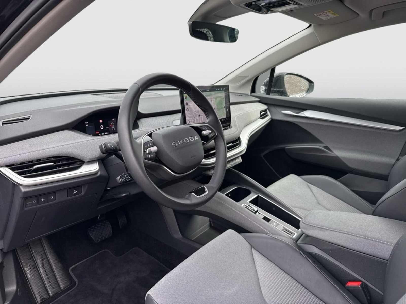 Škoda Enyaq – Bild 11