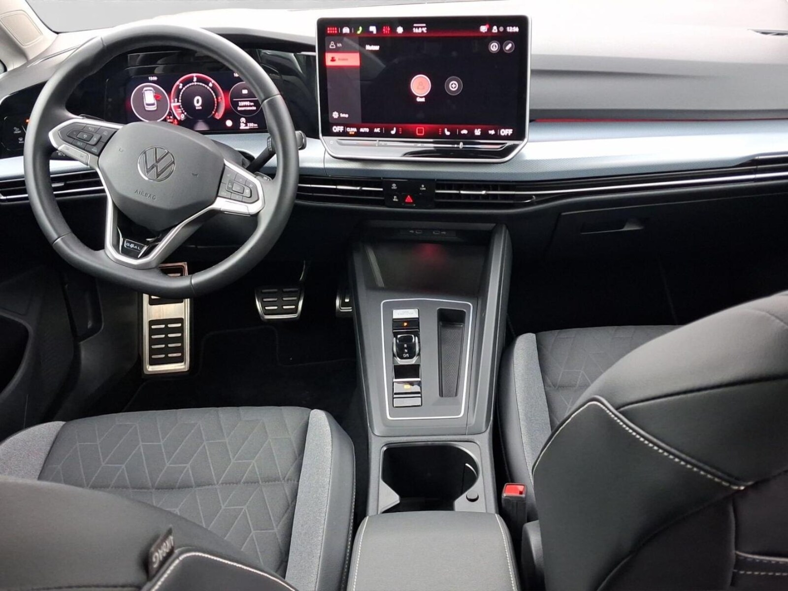 Volkswagen Golf Variant – Bild 5