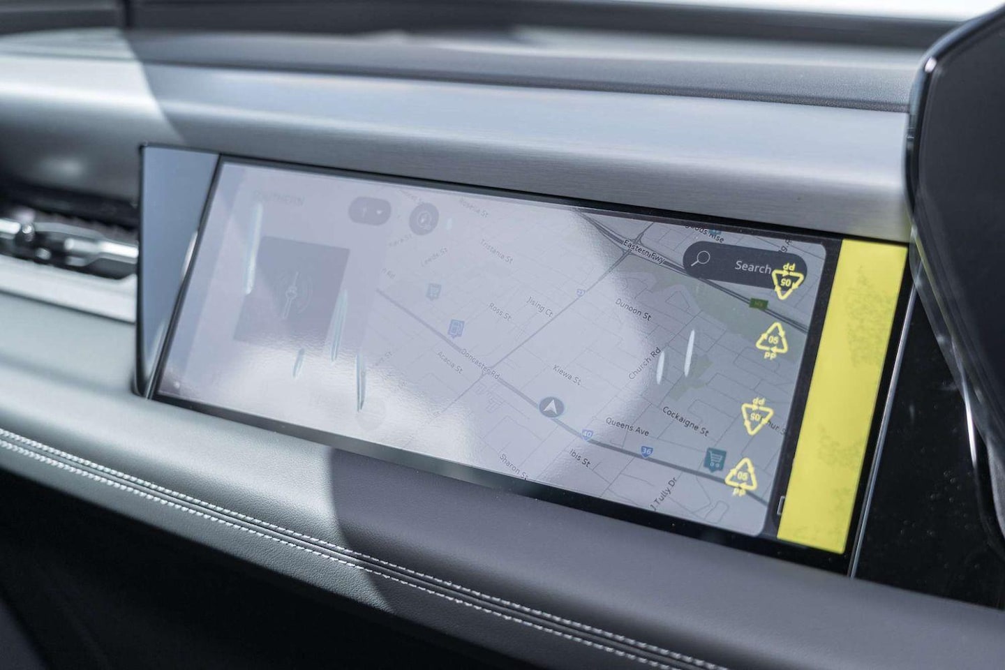 Image about Audi Q6 Sportback e-tron e-tron