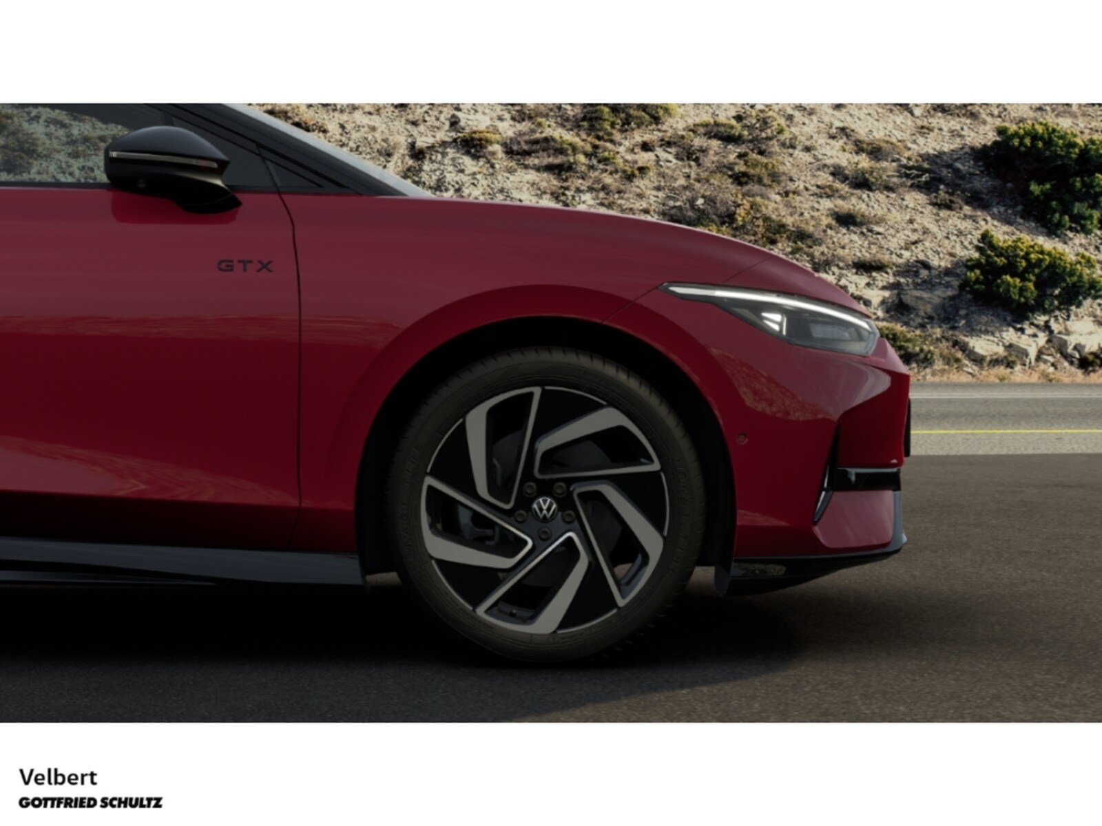 Volkswagen ID.7 Tourer – Bild 7