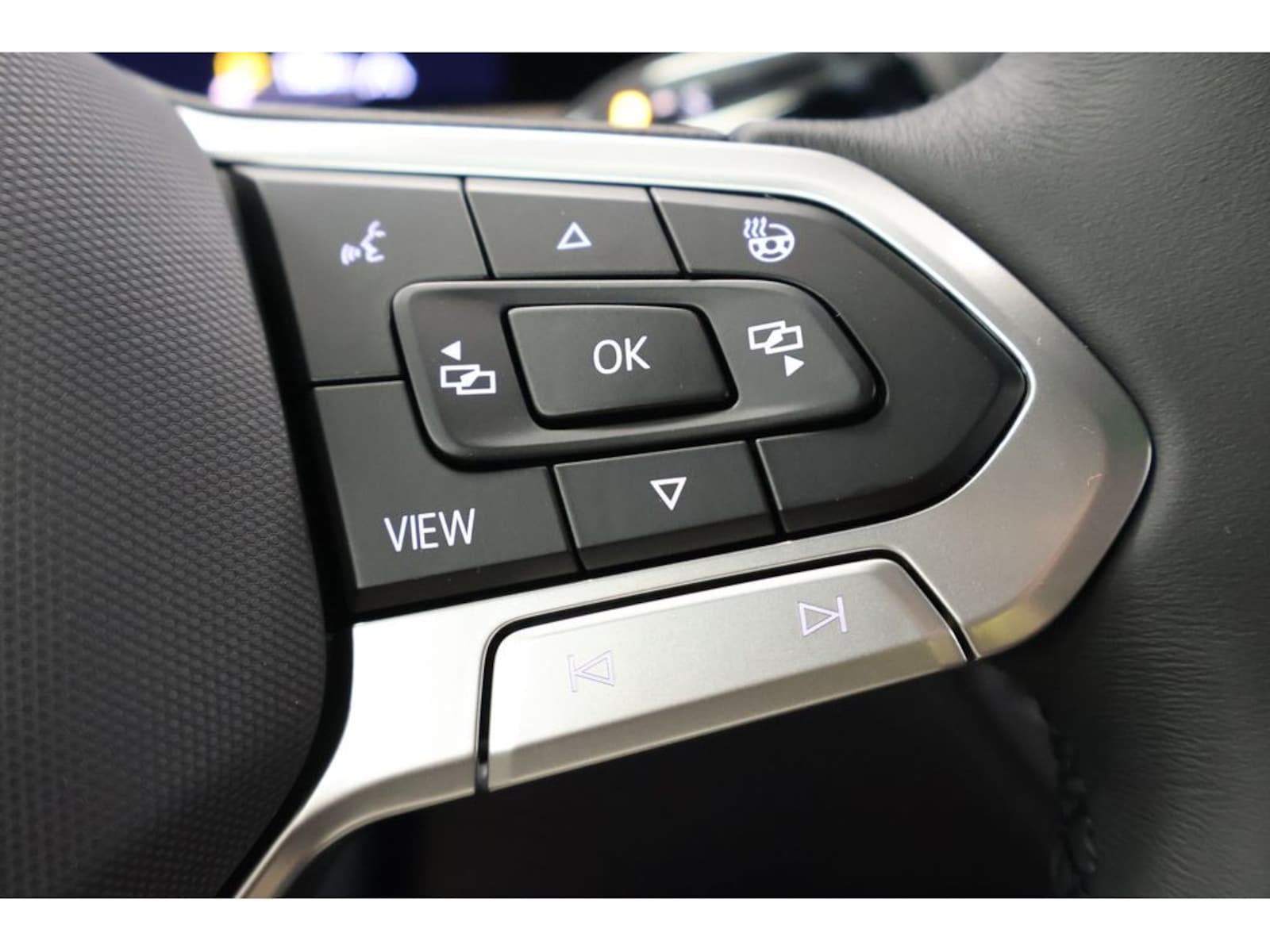 Volkswagen Tayron – Bild 20