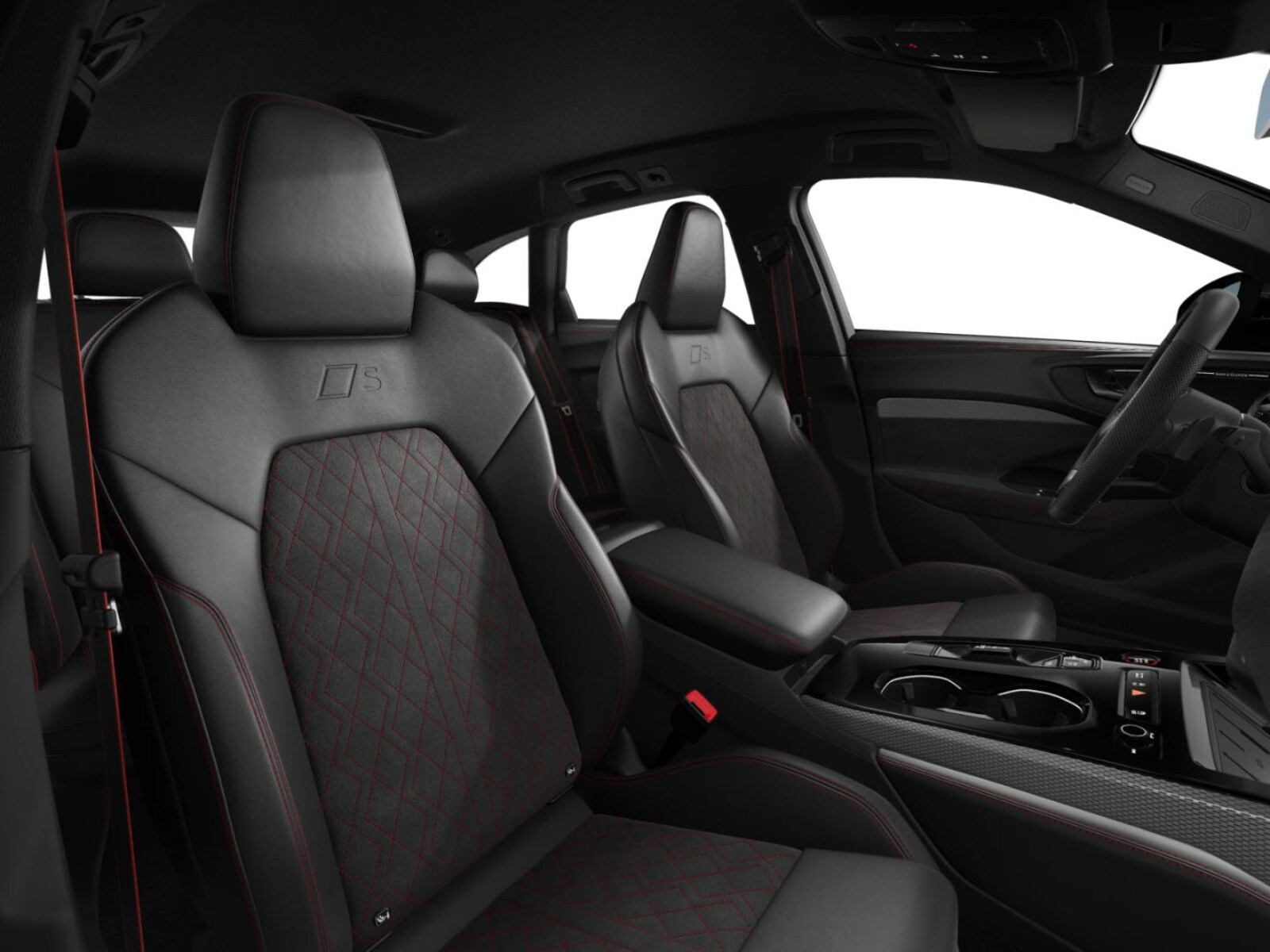 Audi A5 Avant – Bild 12