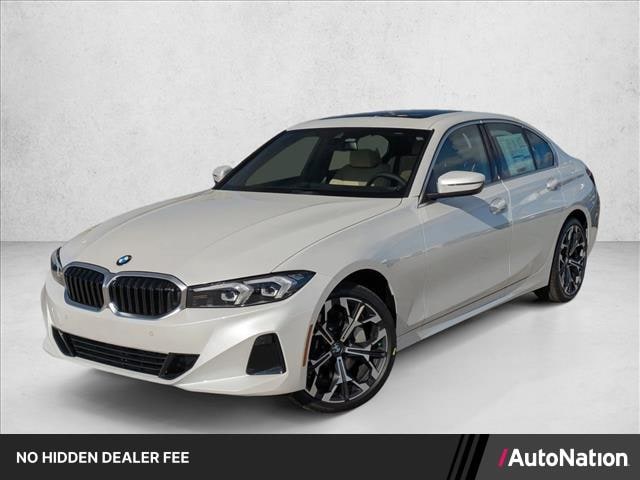 Photo of 2026 BMW 330i