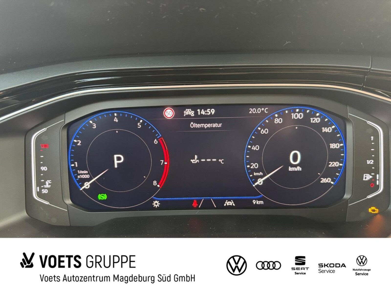 Volkswagen Taigo – Bild 12