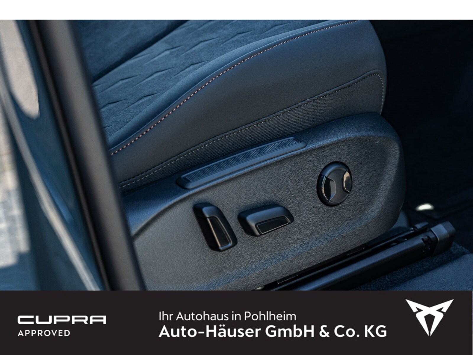CUPRA Terramar – Bild 11