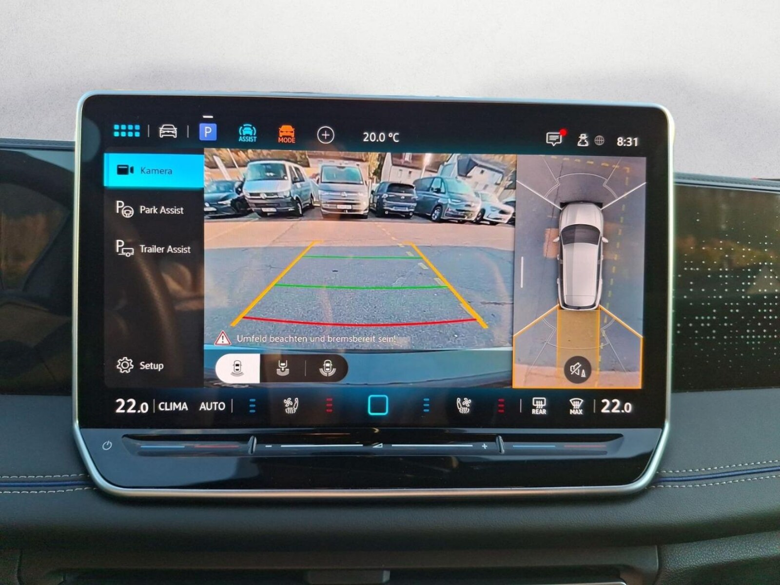 Volkswagen Tiguan – Bild 18