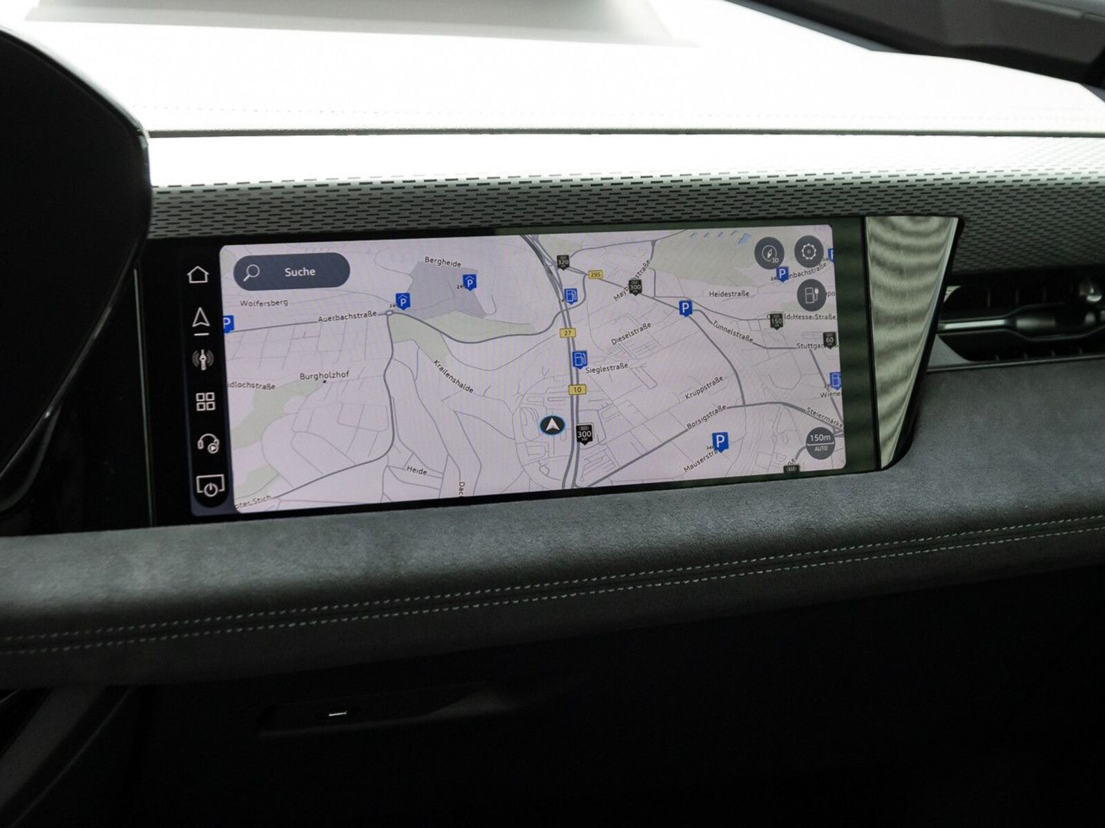 Audi A6 Avant e-tron – Bild 16