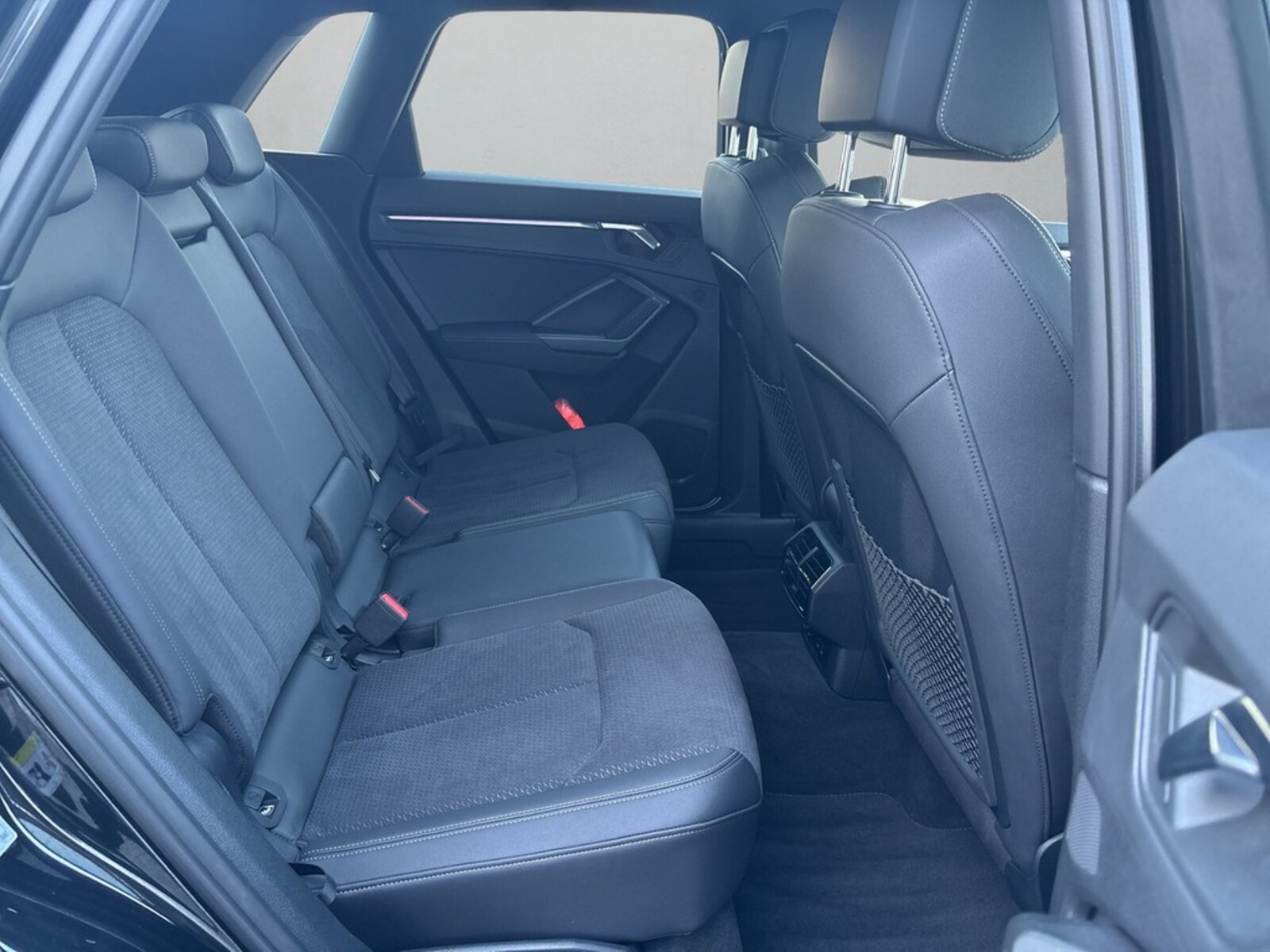 Audi Q3 – Bild 12