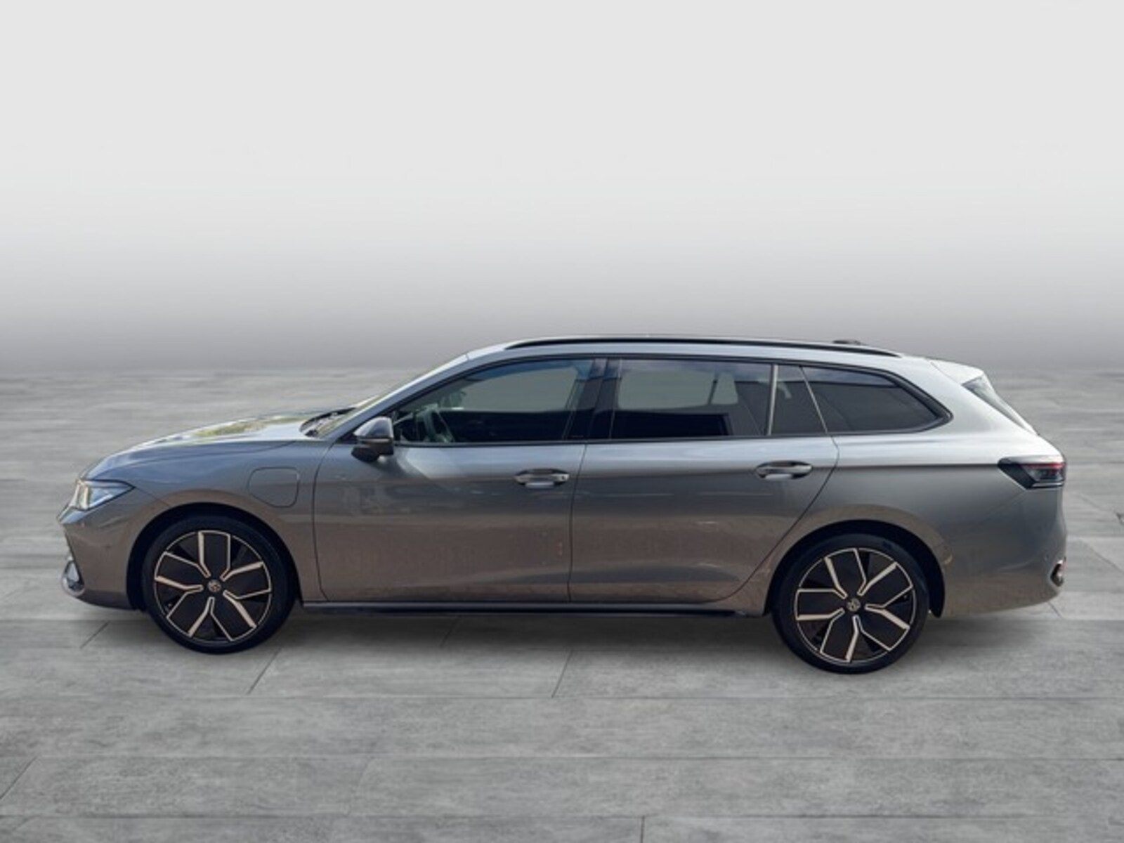 Volkswagen Passat – Bild 2