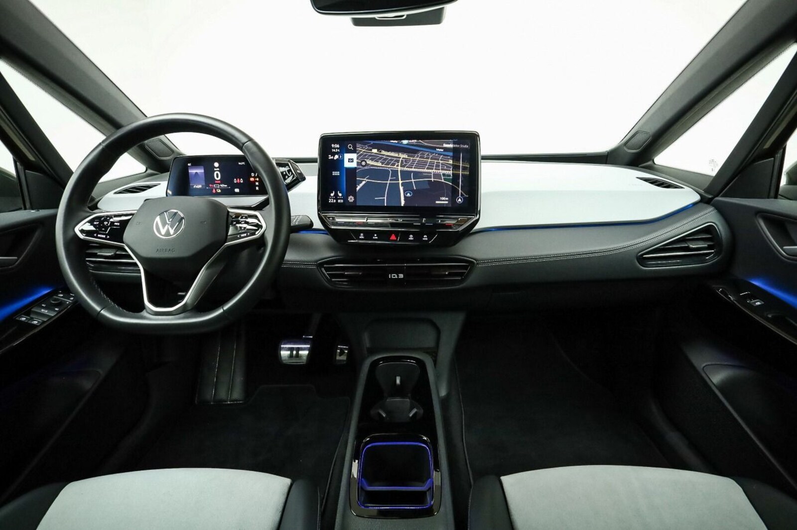 Volkswagen ID.3 – Bild 12