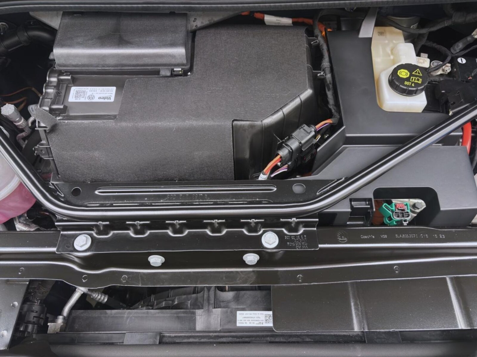 Škoda Enyaq – Bild 18