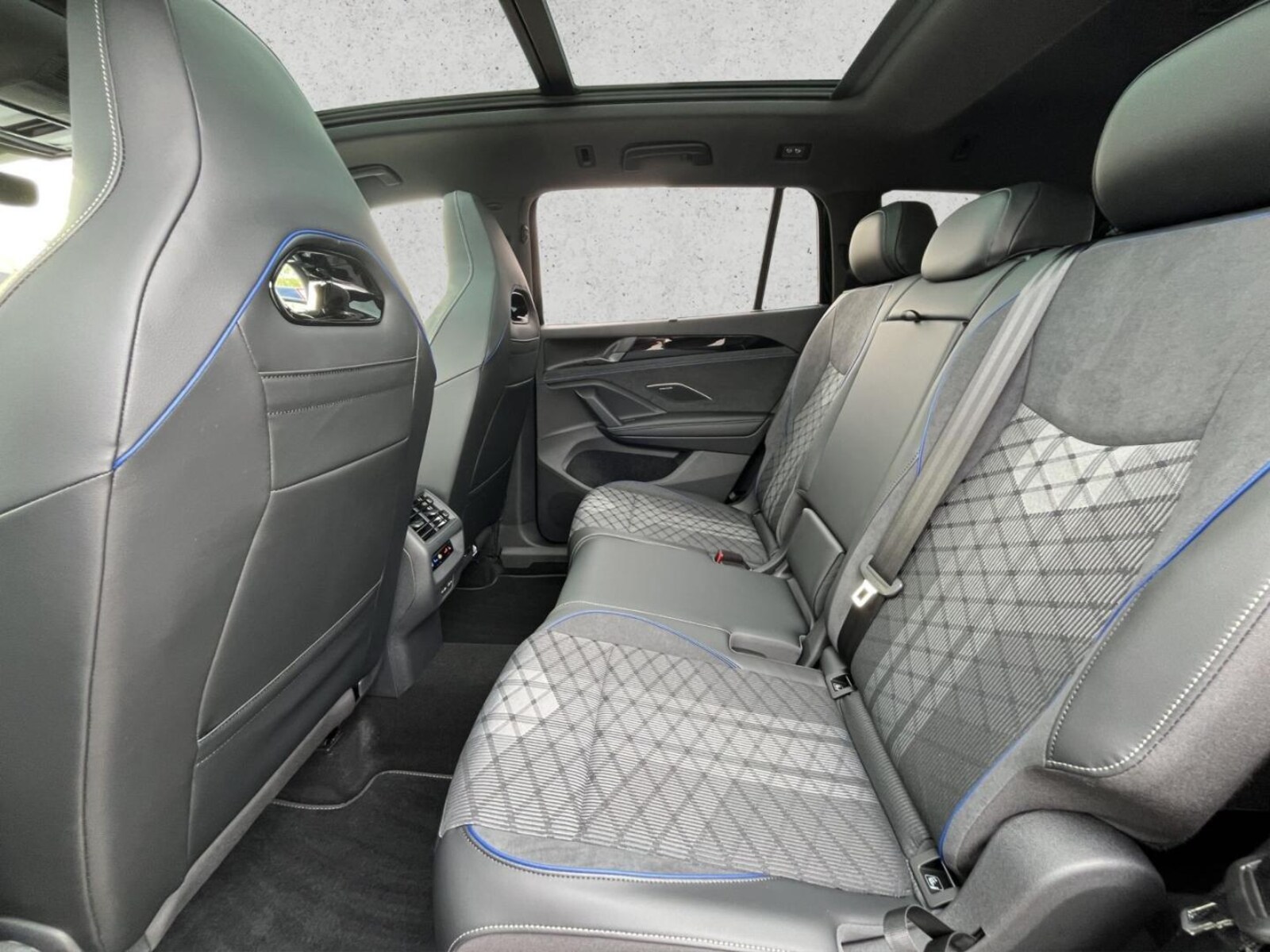 Volkswagen Tayron – Bild 12