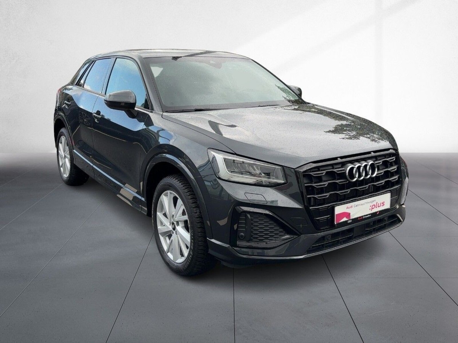 Audi Q2 – Bild 5