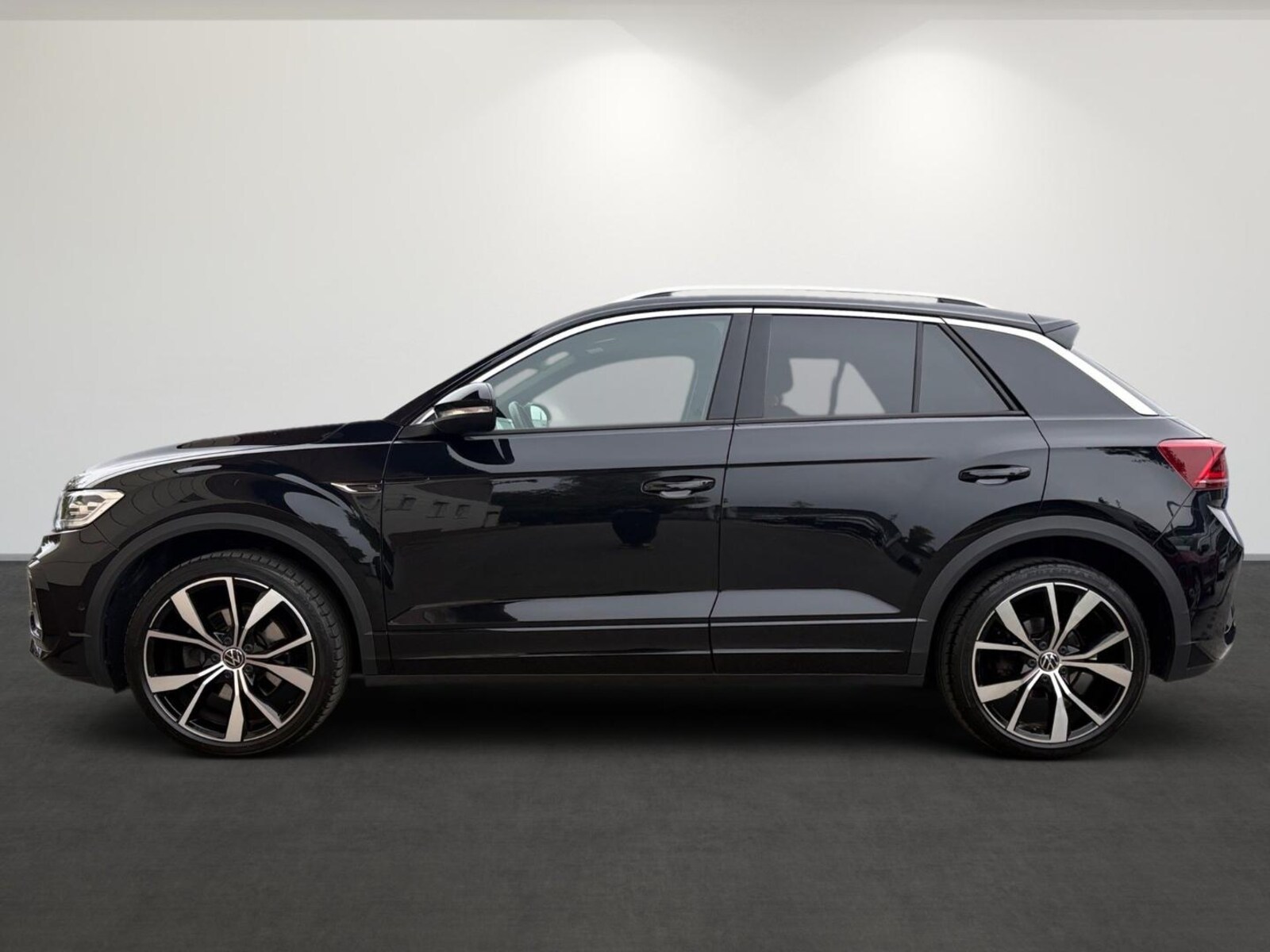 Volkswagen T-Roc – Bild 6