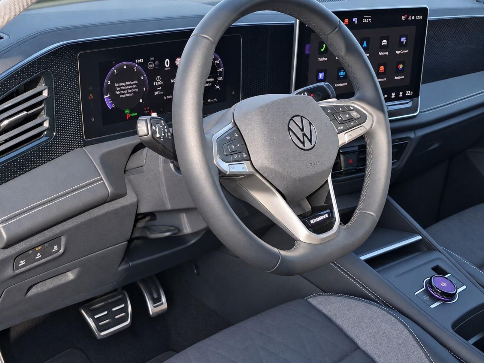 Volkswagen Tiguan – Bild 14