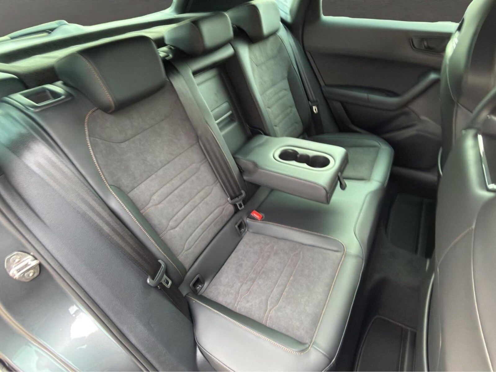 CUPRA Ateca – Bild 15