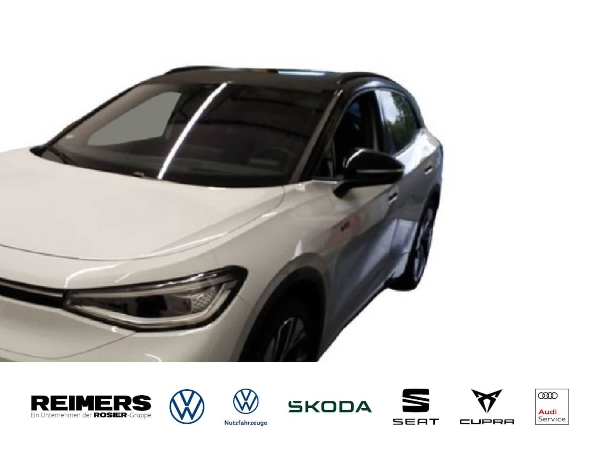 Volkswagen ID.4 2026