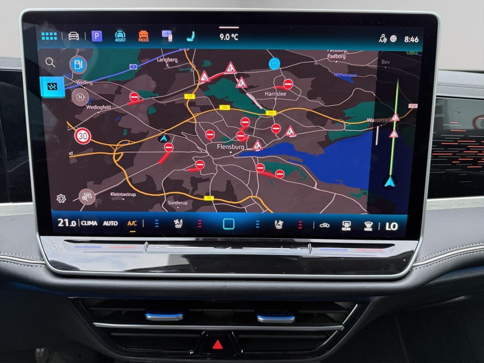 Volkswagen Passat – Bild 11