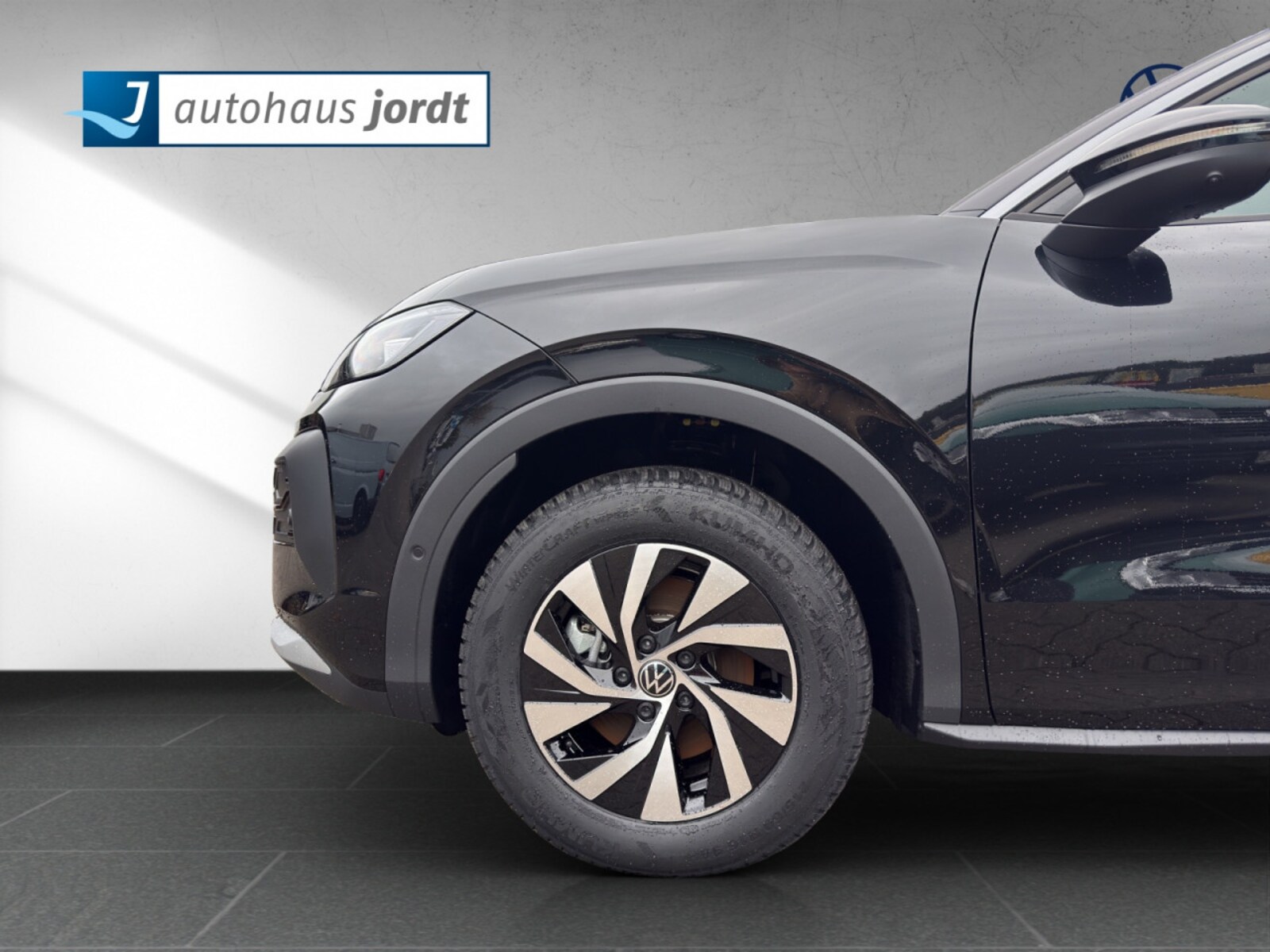 Volkswagen T-Roc – Bild 13