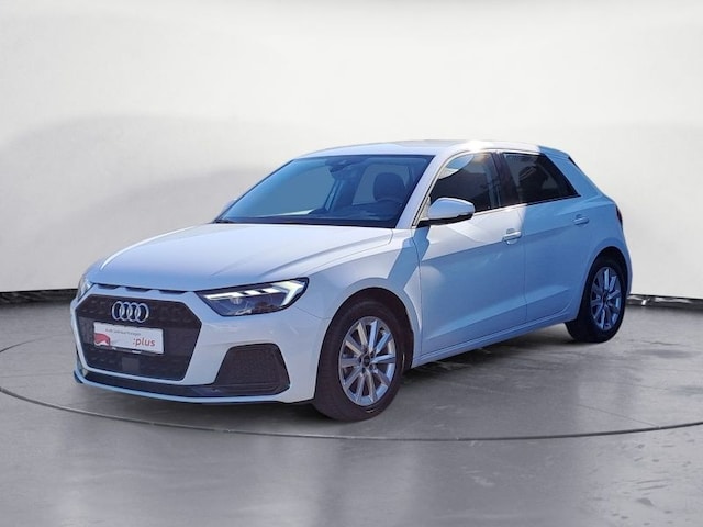 Image about Audi A1 Sportback 25 TFSI Schaltgetriebe