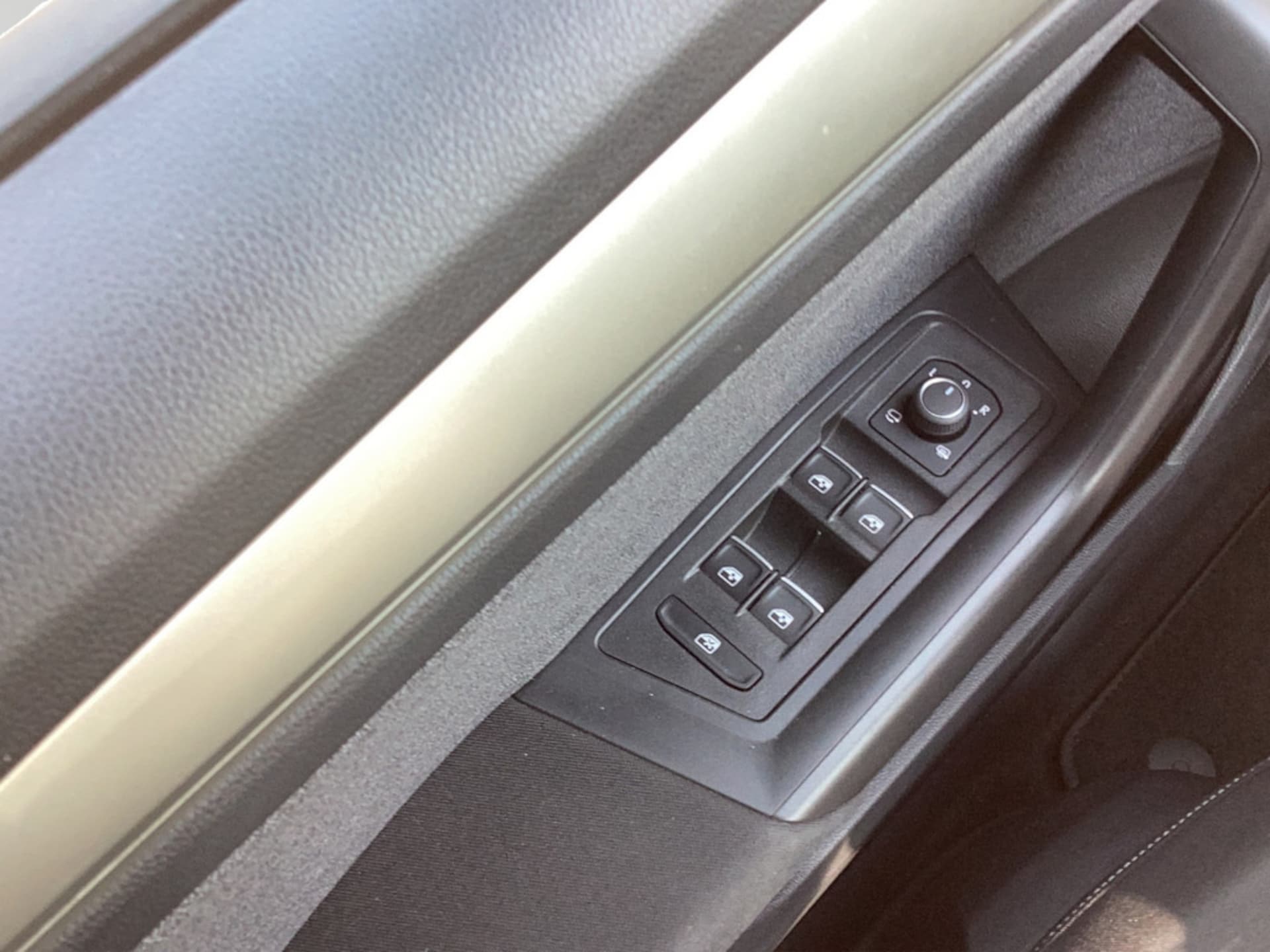 Volkswagen T-Roc MOVE