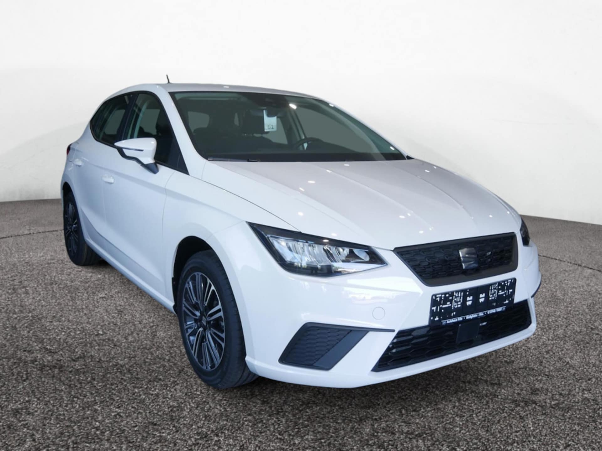SEAT Ibiza Style